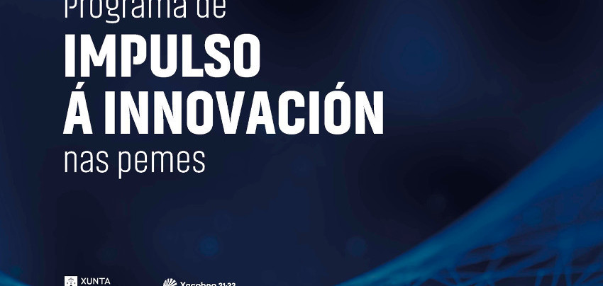 Programa de impulso á innovación nas pemes