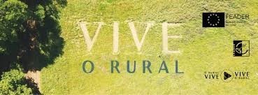 Video promocional "O rural vive"
