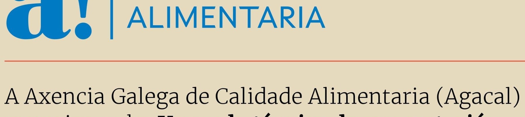 Xornada técnica de presentación da Artesania Alimentaria e da IXP Pan Galego