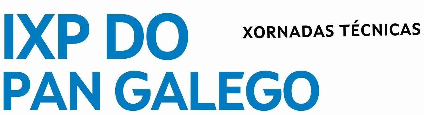 Xornada técnico informativo sobre o IXP DO PAN GALEGO 