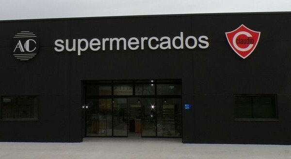 SUPERMECADO EN PONTEPEDRA 